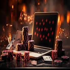 Turnamen Dota 2 profesional dengan tim esports kompetitif